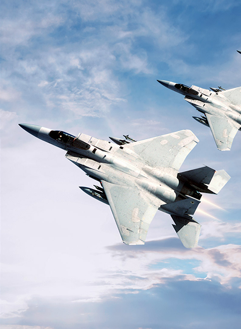 國(guó)防項(xiàng)目